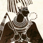 Logo of The Egyptian Book of Dead android Application 